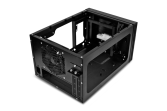 SANTIA iCube Z170 Assembleur ordinateurs iCube - Boîtier trè compact et silencieux