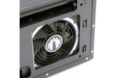 SANTIA iCube Z170 Ordinateur assemblé iCube très puissant - Boîtier trè compact et silencieux