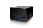 SANTIA iCube Z170 Station fixe iCube sans OS - Boîtier trè compact et silencieux
