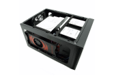 SANTIA iCube Z170 Assembleur iCube - Boîtier trè compact et silencieux
