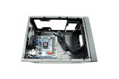 SANTIA iCube Z170 Station de travail iCube très puissant - Boîtier trè compact et silencieux