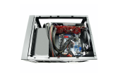 SANTIA iCube Z170 Station de travail iCube très puissant - Boîtier trè compact et silencieux
