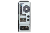 SANTIA Enterprise 6M Enterprise 6M assemblé - Boîtier Antec P183 V3