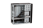 SANTIA Enterprise 6M Station de travail Enterprise 6M très puissant - Boîtier Antec P183 V3