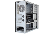 SANTIA Enterprise 6M Ordinateur Enterprise 6M très puissant - Boîtier Antec P183 V3