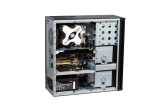 SANTIA Enterprise 6M Assembleur Enterprise 6M - Boîtier Antec P183 V3