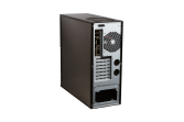SANTIA Enterprise 6M Ordinateur Station de travail Enterprise 6M très puissant - Boîtier Antec P183 V3