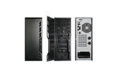 SANTIA Enterprise 6M Acheter PC sur mesure Enterprise 6M très puissant - Boîtier Antec P183 V3