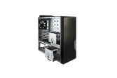 SANTIA Enterprise 6M Acheter PC sur mesure Enterprise 6M très puissant - Boîtier Antec P183 V3 - Boîtier compartimenté pour une meilleure séparation des zones de chaleur et de bruit