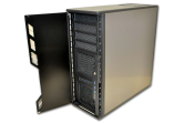 SANTIA Enterprise 6M Acheter PC sur mesure Enterprise 6M très puissant - Boîtier Antec P183 V3