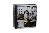 SANTIA Enterprise 6M Ordinateur Enterprise 6M très puissant - Boîtier Antec P183 V3
