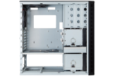 SANTIA Enterprise 6M Assembleur ordinateurs Enterprise 6M - Boîtier Antec P183 V3