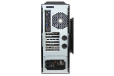 SANTIA Jumbo 9M Assembleur pc pour la cao, vidéo, photo, calcul, jeux - Boîtier Antec P193