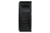 SANTIA Jumbo 9M Assembleur ordinateurs compatible Linux - Boîtier Antec P193