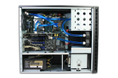 SANTIA Jumbo 9M Assembleur PC gamers - Boîtier Antec P193