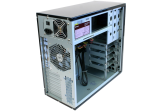 SANTIA Sonata Z170 Assembleur puissant - Boîtier très performant et silencieux