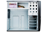 SANTIA Sonata Z170 Assembleur ordinateurs puissant - Boîtier très performant et silencieux