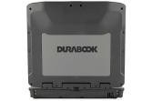 SANTIA Durabook R13S Acheter portable Durabook R13S incassable