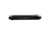 SANTIA Durabook S15H Portable semi durci Durabook S15H