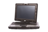 SANTIA Durabook U12Ci Portable Tablet-PC Durabook militarisé U12Ci