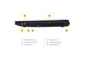 SANTIA Clevo W650SC Portable Clevo W650SC format 15.6"