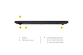SANTIA Clevo W650SC Clevo W650SC assemblé sur mesure