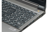SANTIA Clevo W355STQ Assembleur Clevo W355SSQ - Clavier rétro-éclairé