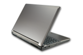 SANTIA Clevo W355STQ Portable Clevo W355SSQ avec nVidia GTX 860M