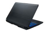 SANTIA Clevo P650HP6-G Portable Clevo - Clevo avec carte graphique très puissante