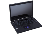 SANTIA Clevo P157SM Portable Clevo P157SM très puissant