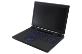 SANTIA Clevo P157SM Portable Clevo P157SM très puissant
