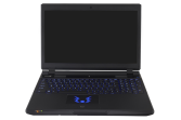SANTIA Clevo P157SM Portable Clevo P157SM très puissant