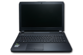 SANTIA Clevo P650RE3 Portable Clevo - Clevo très puissant