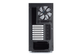 SANTIA Enterprise 390 Station de travail, PC de bureau sur mesure, très haut de gamme - Boîtier Fractal Define R5 Black