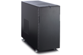 SANTIA Enterprise 390 Assembleur français ordinateurs et PC de bureau très performants et très haut de gamme - Boîtier Fractal Define R5 Black