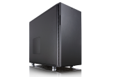 SANTIA Enterprise 390 Assembleur français ordinateurs et PC de bureau très performants - Boîtier Fractal Define R5 Black