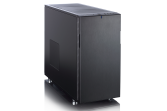 SANTIA Enterprise 390 Assembleur français PC station de travail haut de gamme - Boîtier Fractal Define R5 Black