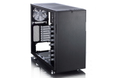 SANTIA Enterprise 370 Ordinateur puissant et silencieux - Boîtier Fractal Define R5 Black