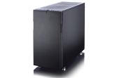 SANTIA Enterprise 370 PC compatible Ubuntu, Debian, Fedora, Mint, Windows - Boîtier Fractal Define R5 Black