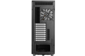 SANTIA Jumbo 390 PC assemblé très puissant et silencieux - Boîtier Fractal Define XL R2 Black Pearl