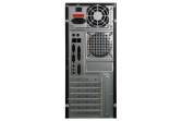 SANTIA Scorpio Z9 Station de travail Scorpio Z9 - Boîtier InterTech JY236