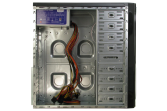 SANTIA Scorpio Z9 Station de travail Scorpio Z9 - Boîtier InterTech JY236