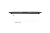 SANTIA Clevo W840SU Clevo W840SU W840SU-T assemblé sur mesure