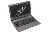 SANTIA Clevo W230SD Ultra portable Clevo W230SD très puissant