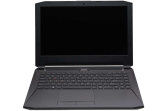 SANTIA Clevo P640RE Clevo Portable Linux grande autonomie