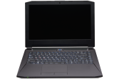 SANTIA Clevo P640RE Ultra portable Clevo Portable Linux très puissant