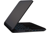 SANTIA Clevo P640RE Ultra portable Clevo Portable Linux avec carte graphique nVidia puissante
