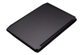 SANTIA Clevo P640RE Clevo Portable Linux grande autonomie