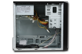 SANTIA Scout Z9 Assembleur ordinateurs Scout Z9 - Boîtier LinkWorld LC-727