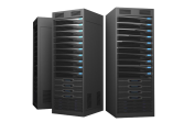 SANTIA Serveur Rack Assembleur serveur rack Intel Supermicro Chenbro Tyan multi processeur Xeon